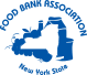 NYS Food Bank Association logo