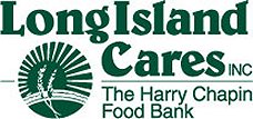 Long Island Cares logo