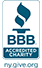 Better Business Bureau logo