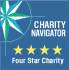 Charity Navigator logo