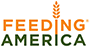 Feeding America logo